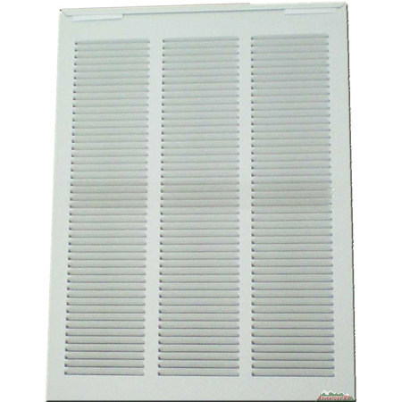 INTERTHERM Intertherm 902989 Door Louvered W/Frame F/E3Eb 902989